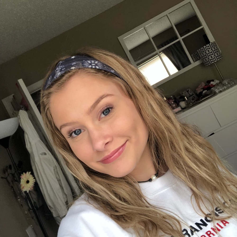 Meet your Posher, Jesse